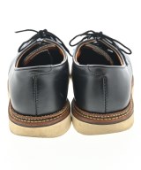REDWING（レッドウィング）ビジネス・ドレスシューズ 黒 サイズ:25cm メンズ/2200629938144