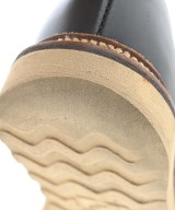 REDWING（レッドウィング）ビジネス・ドレスシューズ 黒 サイズ:25cm メンズ/2200629938144