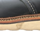 REDWING（レッドウィング）ビジネス・ドレスシューズ 黒 サイズ:25cm メンズ/2200629938144