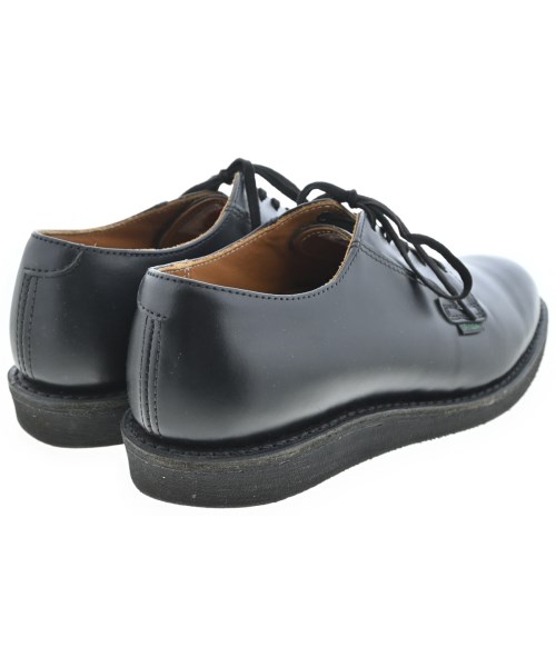 REDWING（レッドウィング）ビジネス・ドレスシューズ 黒 サイズ:25cm メンズ/2200640828042