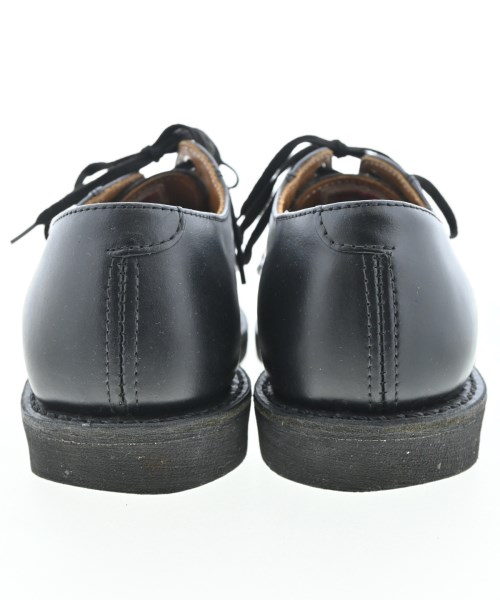 REDWING（レッドウィング）ビジネス・ドレスシューズ 黒 サイズ:25cm メンズ/2200640828042