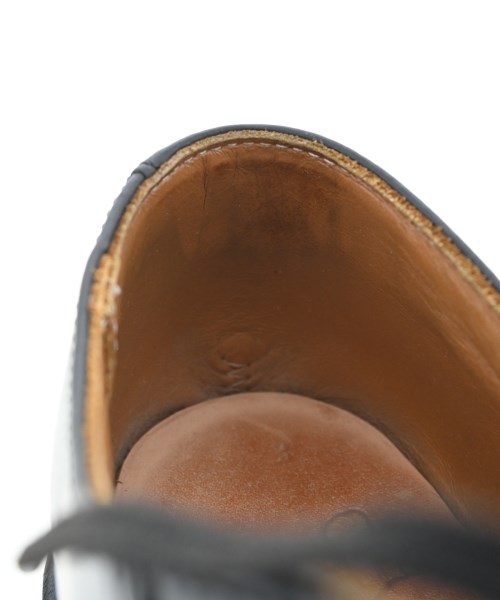 REDWING（レッドウィング）ビジネス・ドレスシューズ 黒 サイズ:25cm メンズ/2200640828042