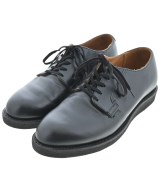 REDWING（レッドウィング）ビジネス・ドレスシューズ 黒 サイズ:25cm メンズ/2200640828042