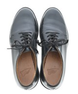 REDWING（レッドウィング）ビジネス・ドレスシューズ 黒 サイズ:25cm メンズ/2200640828042