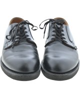 REDWING（レッドウィング）ビジネス・ドレスシューズ 黒 サイズ:25cm メンズ/2200640828042