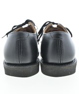 REDWING（レッドウィング）ビジネス・ドレスシューズ 黒 サイズ:25cm メンズ/2200640828042