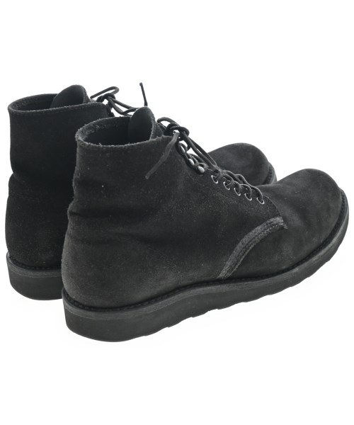REDWING（レッドウィング）ブーツ 黒 サイズ:26.5cm メンズ/2200641869204
