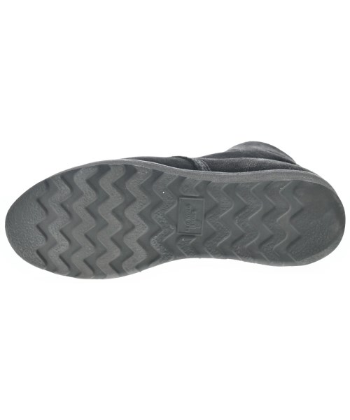 REDWING（レッドウィング）ブーツ 黒 サイズ:26.5cm メンズ/2200641869204