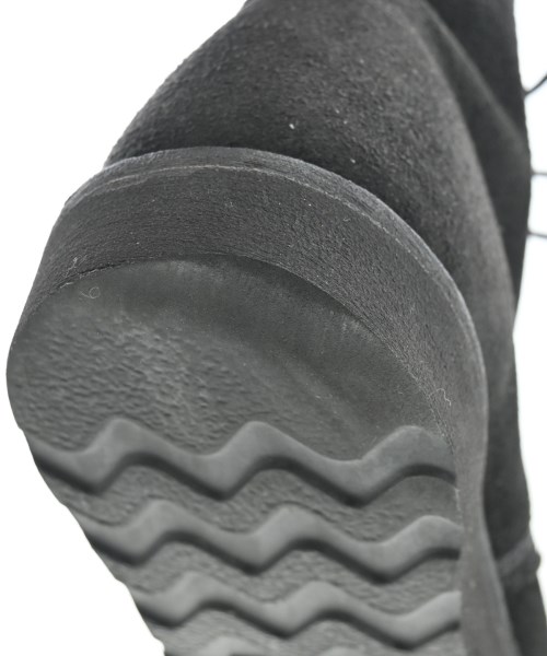 REDWING（レッドウィング）ブーツ 黒 サイズ:26.5cm メンズ/2200641869204