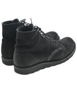 REDWING（レッドウィング）ブーツ 黒 サイズ:26.5cm メンズ/2200641869204