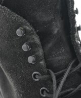 REDWING（レッドウィング）ブーツ 黒 サイズ:26.5cm メンズ/2200641869204