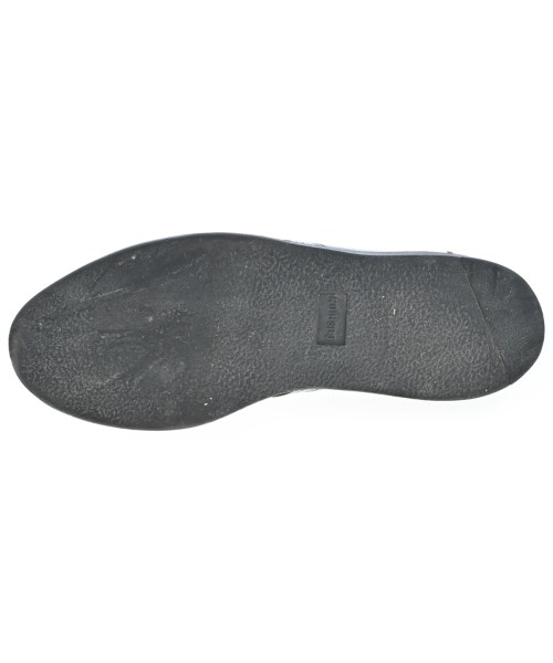 REDWING（レッドウィング）ブーツ 黒 サイズ:25.5cm メンズ/2200643195028