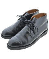 REDWING（レッドウィング）ブーツ 黒 サイズ:25.5cm メンズ/2200643195028