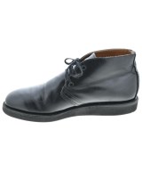 REDWING（レッドウィング）ブーツ 黒 サイズ:25.5cm メンズ/2200643195028