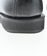 REDWING（レッドウィング）ブーツ 黒 サイズ:25.5cm メンズ/2200643195028