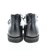 REDWING（レッドウィング）ブーツ 黒 サイズ:25.5cm メンズ/2200643195028