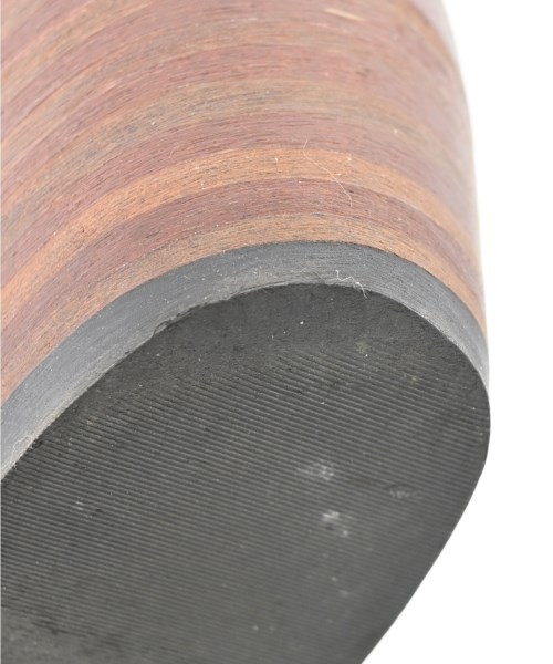 REDWING（レッドウィング）ブーツ 茶 サイズ:US8(25cm位) レディース/2200643755031