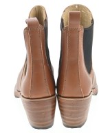 REDWING（レッドウィング）ブーツ 茶 サイズ:US8(25cm位) レディース/2200643755031