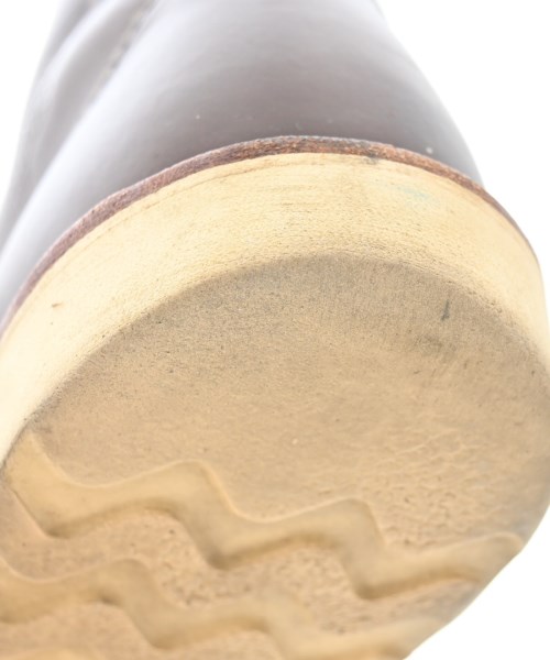 REDWING（レッドウィング）ブーツ 茶 サイズ:26.5cm メンズ/2200635301062