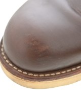 REDWING（レッドウィング）ブーツ 茶 サイズ:26.5cm メンズ/2200635301062