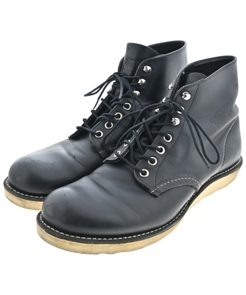 レッドウィング(REDWING)のREDWING ブーツ