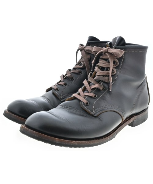 レッドウィング(REDWING)のREDWING ブーツ