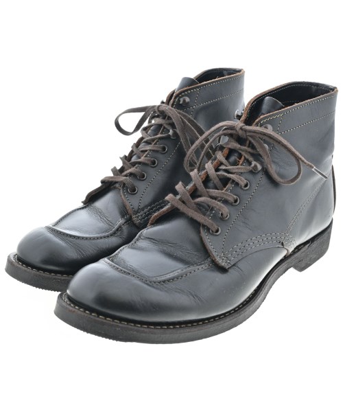 レッドウィング(REDWING)のREDWING ブーツ
