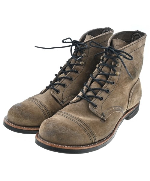 レッドウィング(REDWING)のREDWING ブーツ