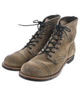 REDWING ブーツ
