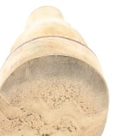 REDWING（レッドウィング）ブーツ ベージュ サイズ:25cm メンズ/2200593326022