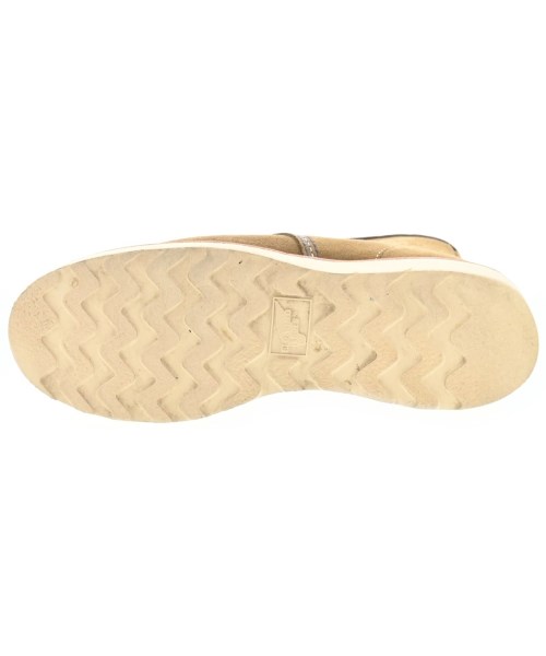 REDWING（レッドウィング）ブーツ 茶 サイズ:26cm メンズ/2200593662014