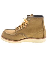 REDWING（レッドウィング）ブーツ 茶 サイズ:26cm メンズ/2200593662014
