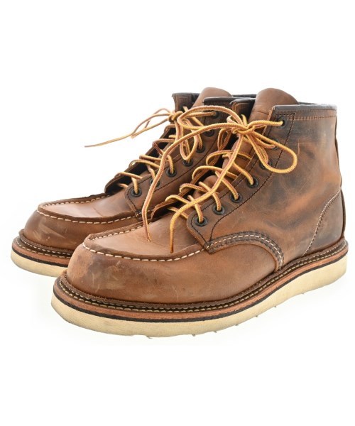 レッドウィング(REDWING)のREDWING ブーツ