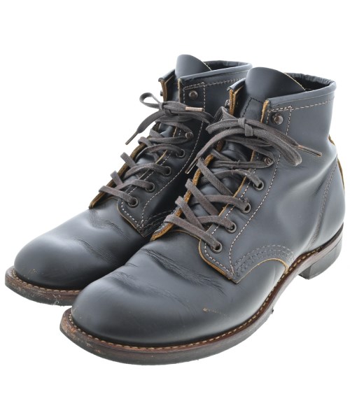 レッドウィング(REDWING)のREDWING ブーツ