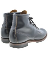 REDWING（レッドウィング）ブーツ 黒 サイズ:25cm レディース/2200596326012