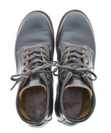 REDWING（レッドウィング）ブーツ 黒 サイズ:25cm レディース/2200596326012