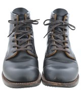 REDWING（レッドウィング）ブーツ 黒 サイズ:25cm レディース/2200596326012