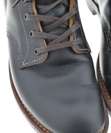 REDWING（レッドウィング）ブーツ 黒 サイズ:25cm レディース/2200596326012