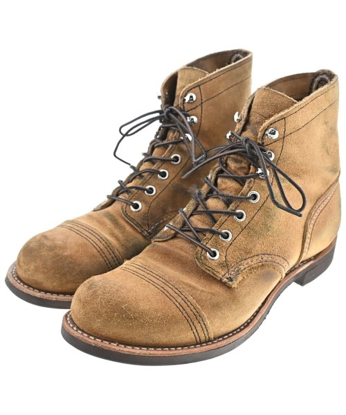 レッドウィング(REDWING)のREDWING ブーツ