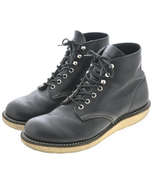 レッドウィング(REDWING)のREDWING ブーツ