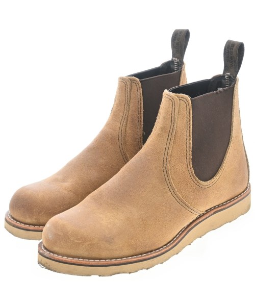 レッドウィング(REDWING)のREDWING ブーツ