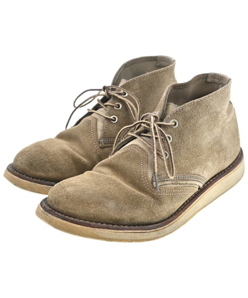 レッドウィング(REDWING)のREDWING ブーツ