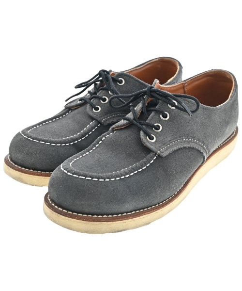 レッドウィング(REDWING)のREDWING シューズ（その他）