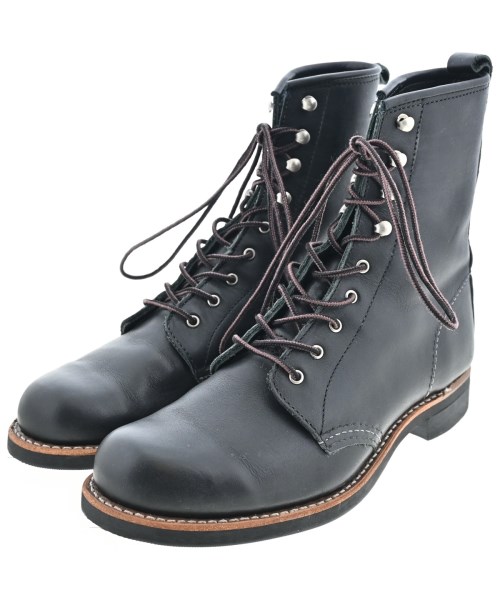 レッドウィング(REDWING)のREDWING ブーツ