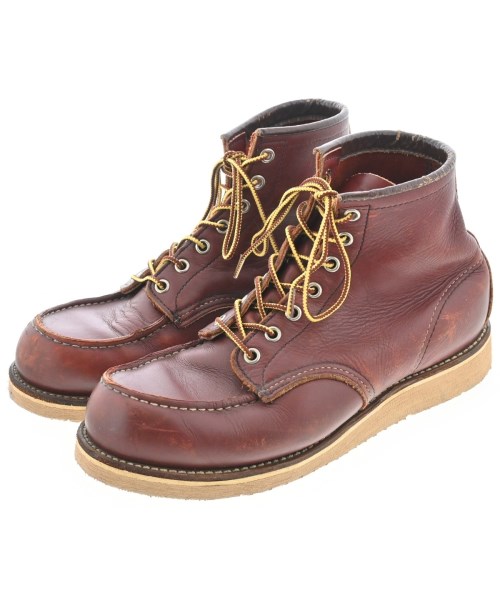 レッドウィング(REDWING)のREDWING ブーツ