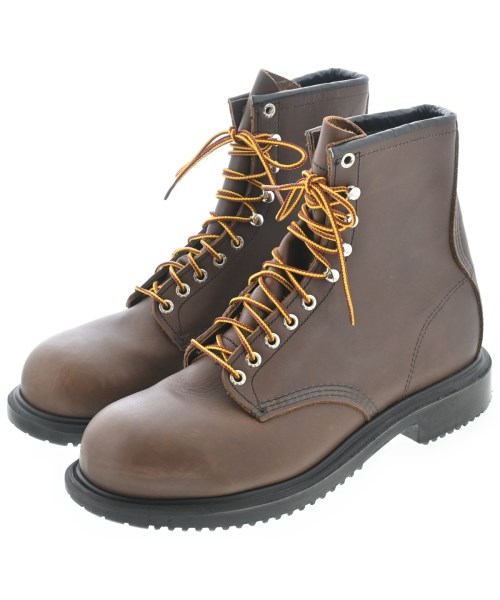 レッドウィング(REDWING)のREDWING ブーツ