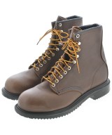 REDWING ブーツ