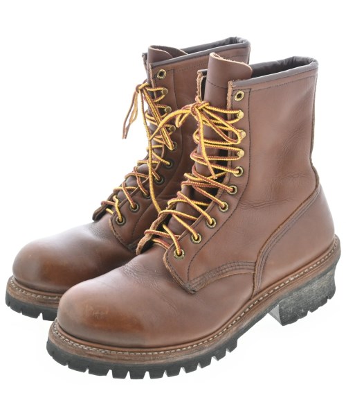 レッドウィング(REDWING)のREDWING ブーツ