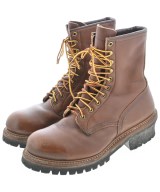 REDWING ブーツ