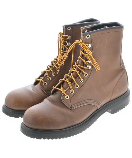 レッドウィング(REDWING)のREDWING ブーツ